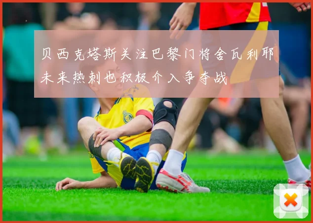 贝西克塔斯关注巴黎门将舍瓦利耶未来热刺也积极介入争夺战