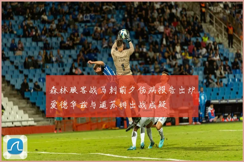 森林狼客战马刺前夕伤病报告出炉爱德华兹与道苏姆出战成疑