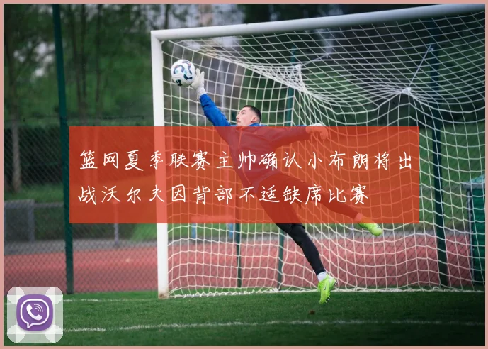 篮网夏季联赛主帅确认小布朗将出战沃尔夫因背部不适缺席比赛