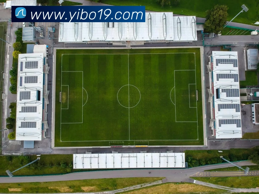 亿博体育APP 体育赛事宣传图